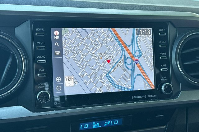 Used 2023 Toyota Tacoma SR5 RWD image 23