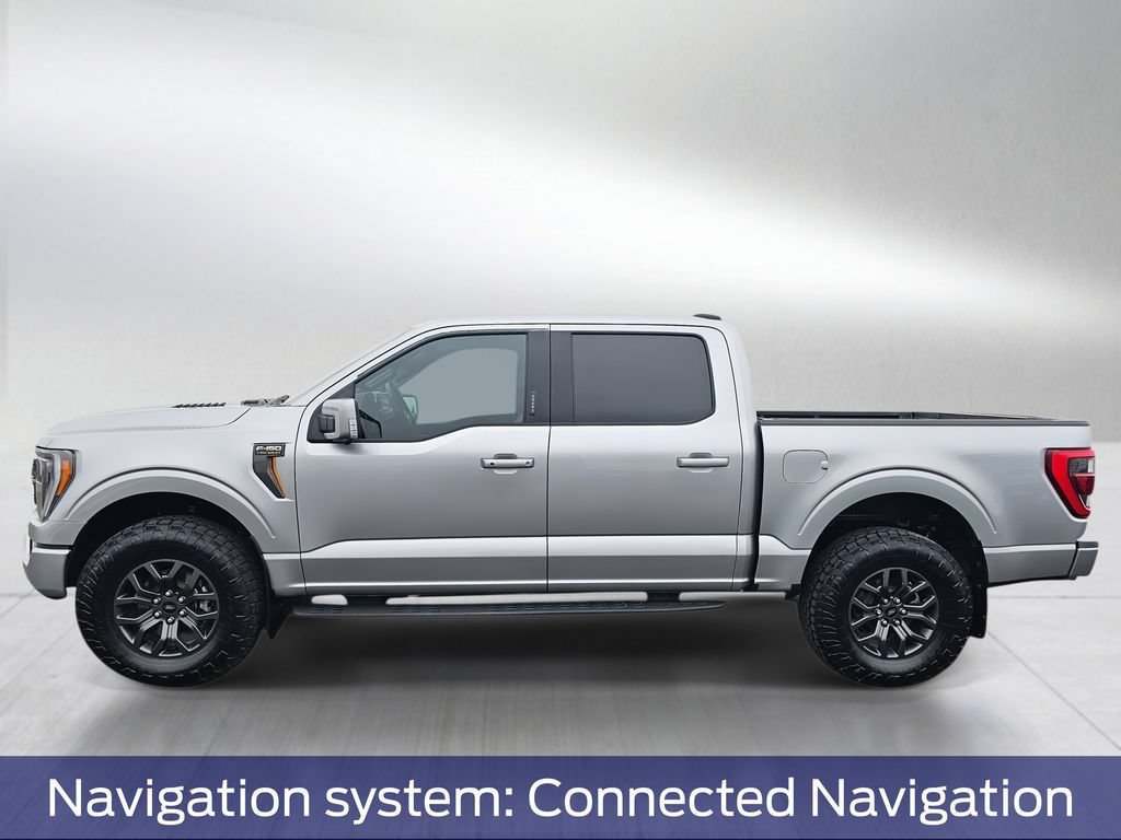 Used 2023 Ford F150 Tremor w/ Equipment Group 402A High AWD/4WD image 2