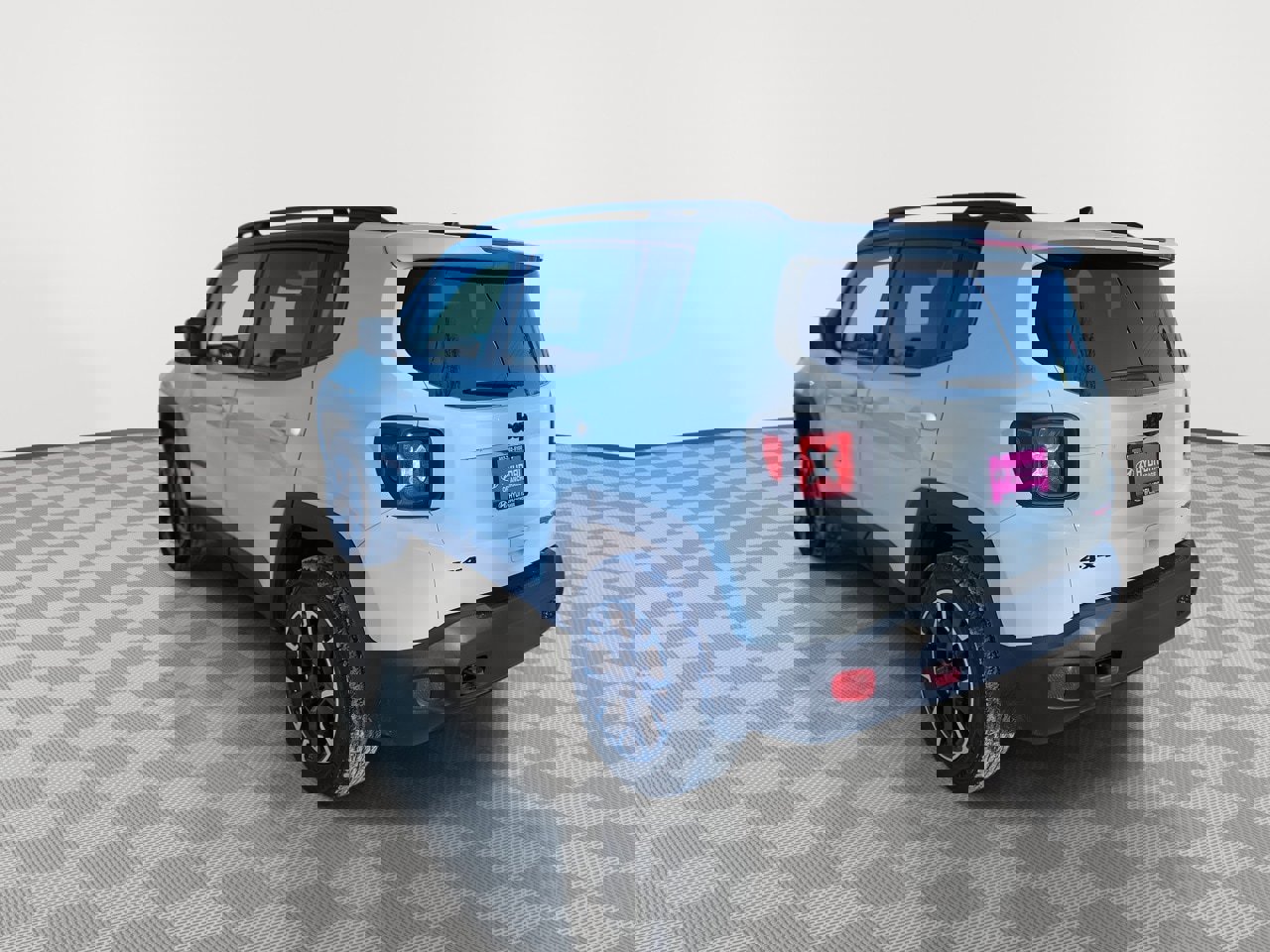 Used 2023 Jeep Renegade Trailhawk image 6