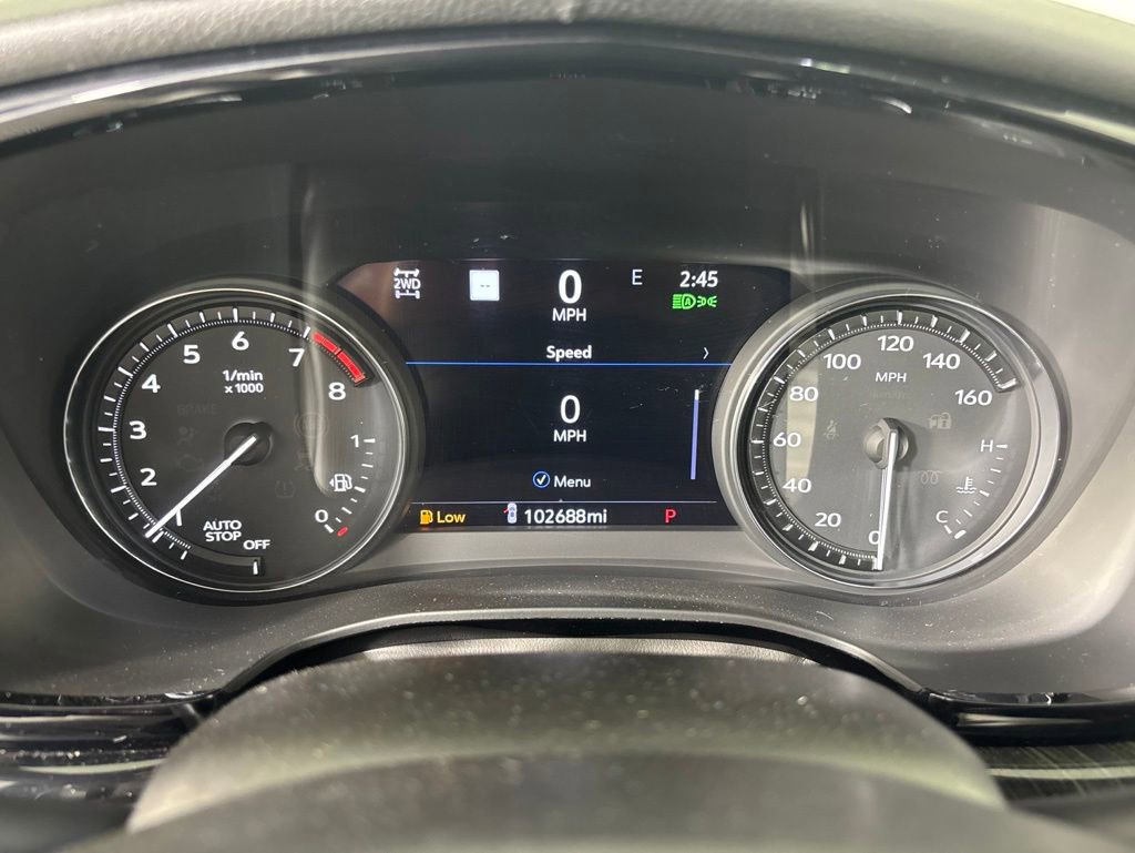 Used 2020 Cadillac XT6 Premium Luxury AWD/4WD image 20