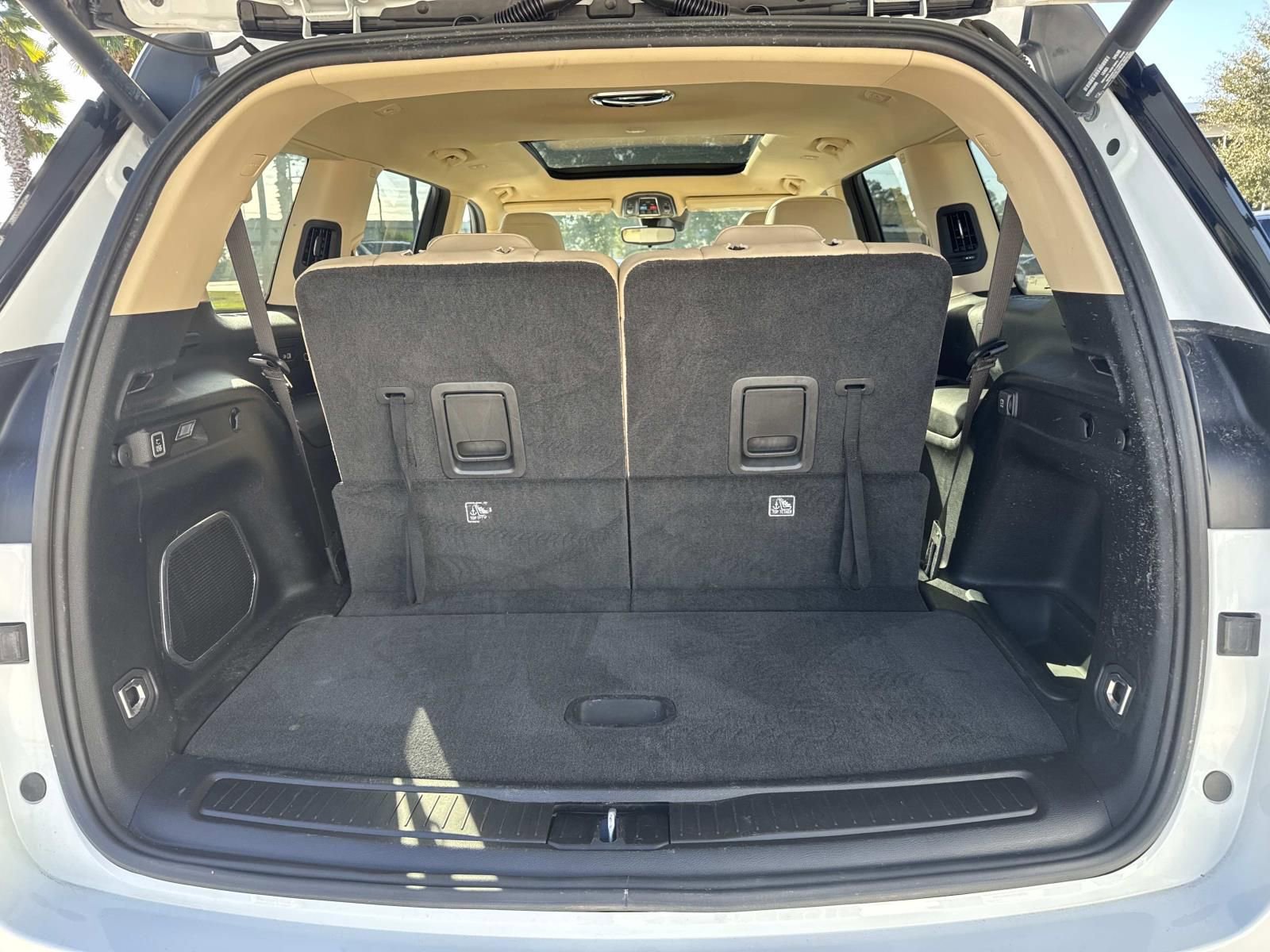 Used 2021 Jeep Grand Cherokee L Limited image 8