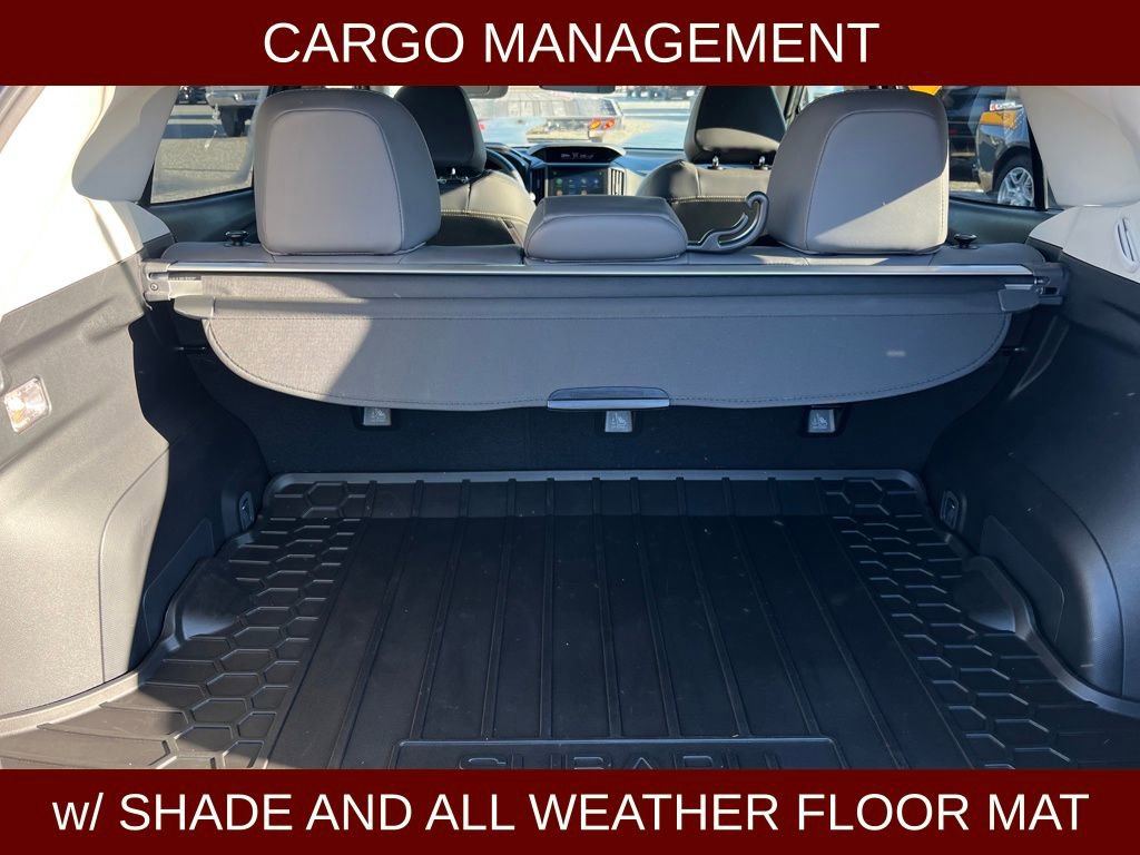 Used 2023 Subaru Crosstrek 2.5i Sport image 27