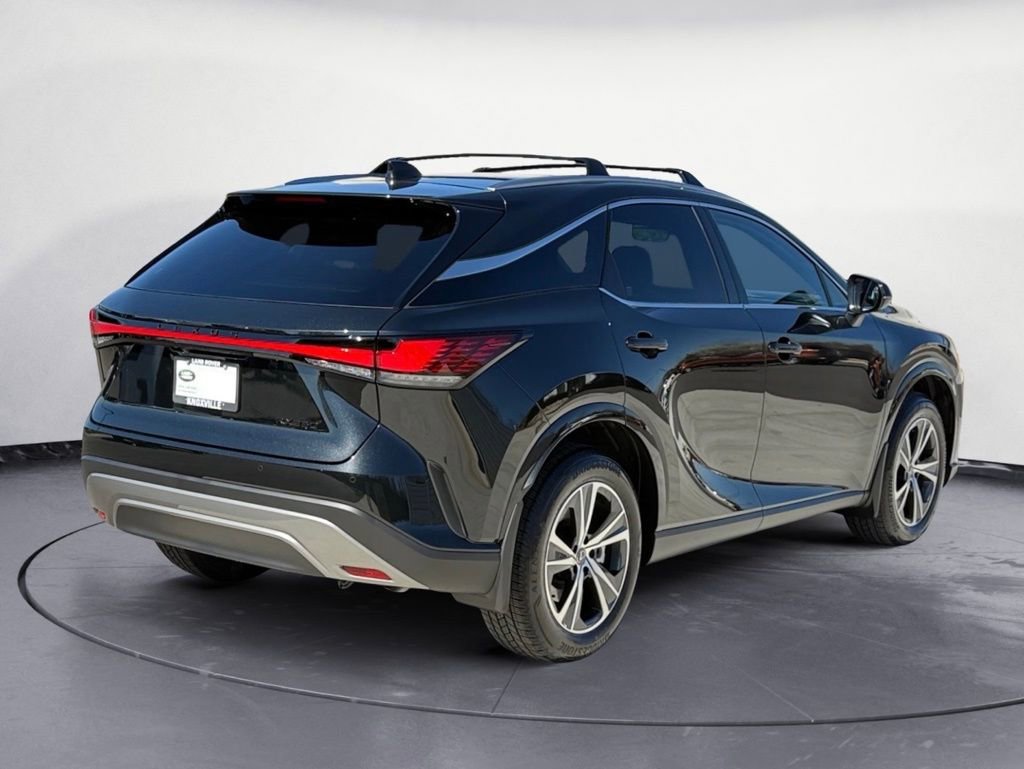 Used 2025 Lexus RX 350 Premium image 7