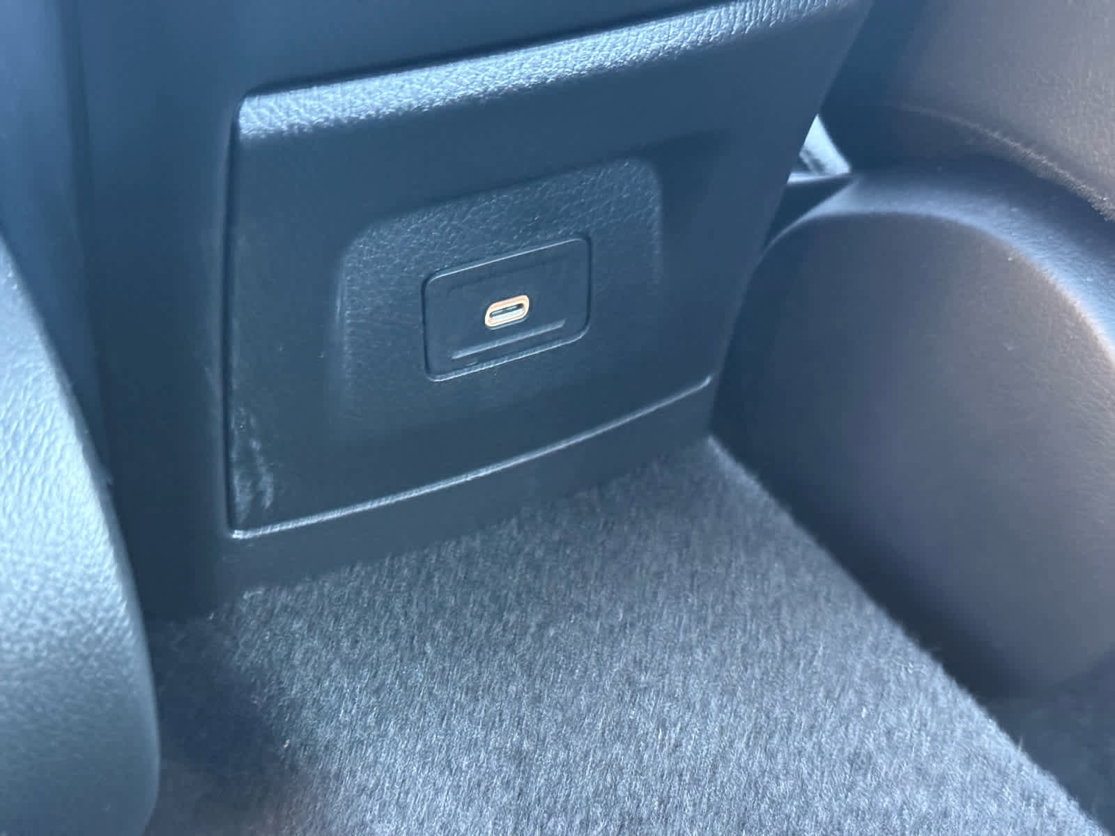 Certified 2025 Mercedes-Benz CLA 250 CLA 250 image 34