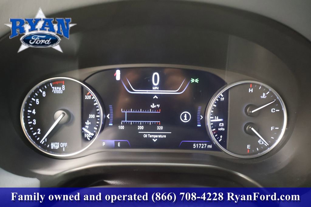 Used 2024 Buick Enclave Premium image 20