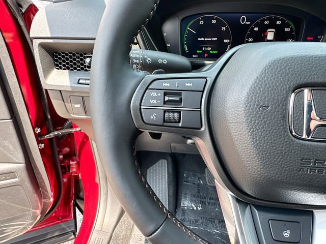 New 2026 Honda CR-V TrailSport image 34