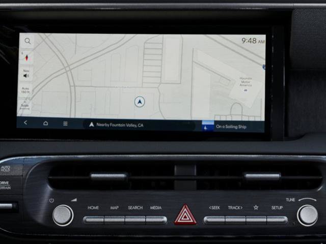 New 2027 Hyundai Palisade SEL Premium AWD/4WD image 13
