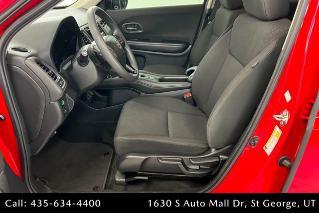 Used 2018 Honda HR-V EX image 17