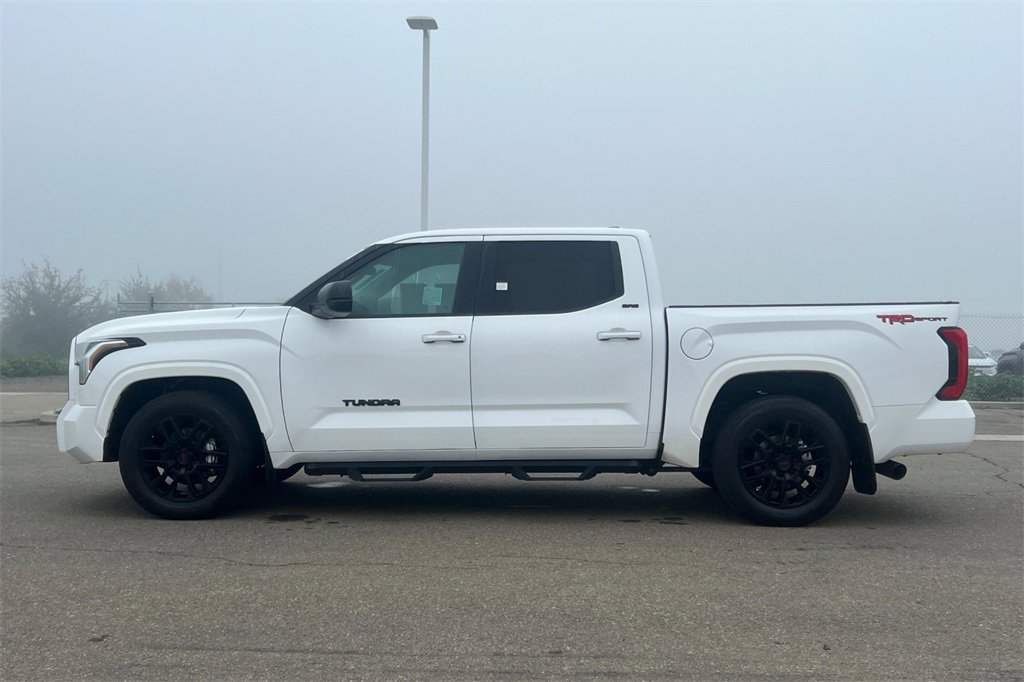Used 2023 Toyota Tundra SR5 image 9