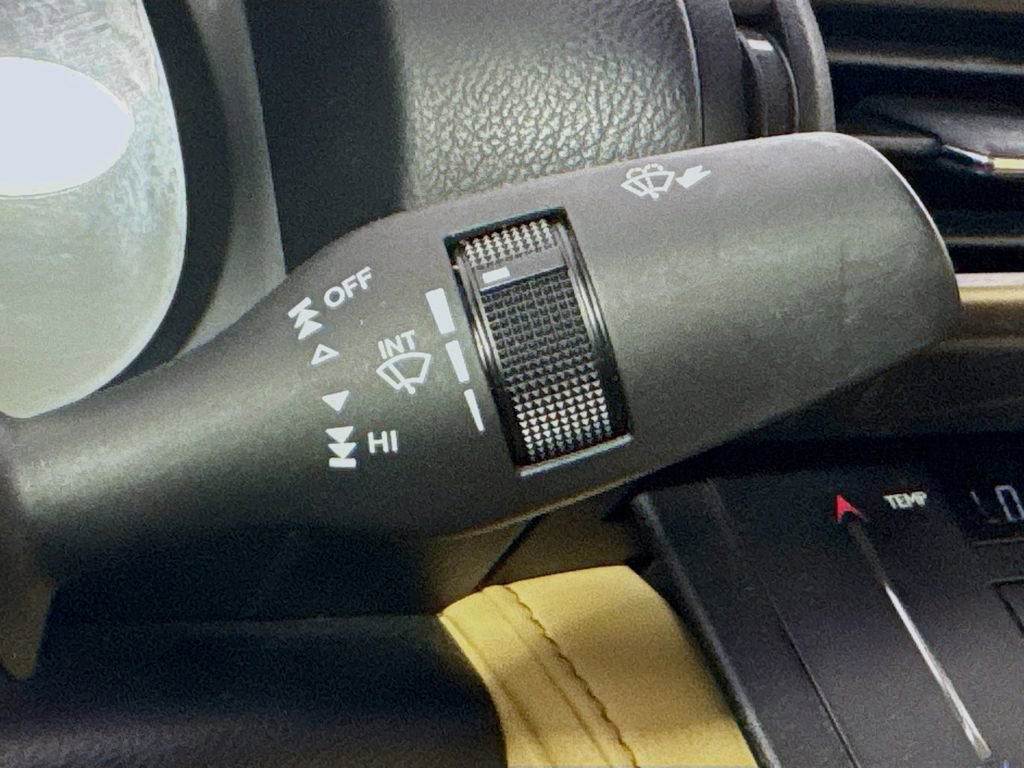 Used 2015 Lexus RC 350 w/ F Sport w/Summer Tires RWD image 13