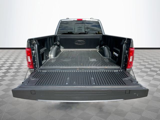 Used 2023 Ford F150 XLT w/ Equipment Group 302A High AWD/4WD image 25