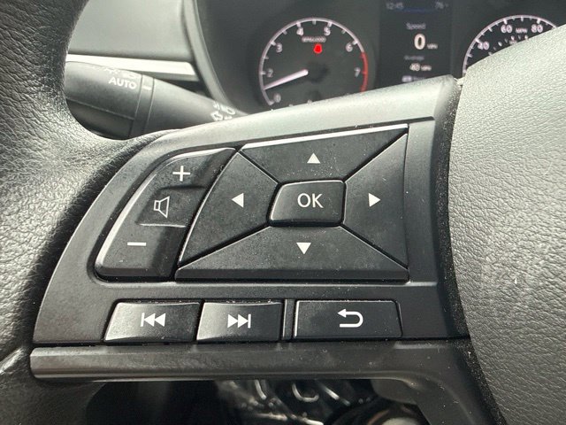 Used 2023 Nissan Altima 2.5 S FWD image 19