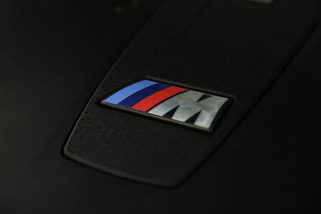 Used 2018 BMW X5 M AWD/4WD image 8