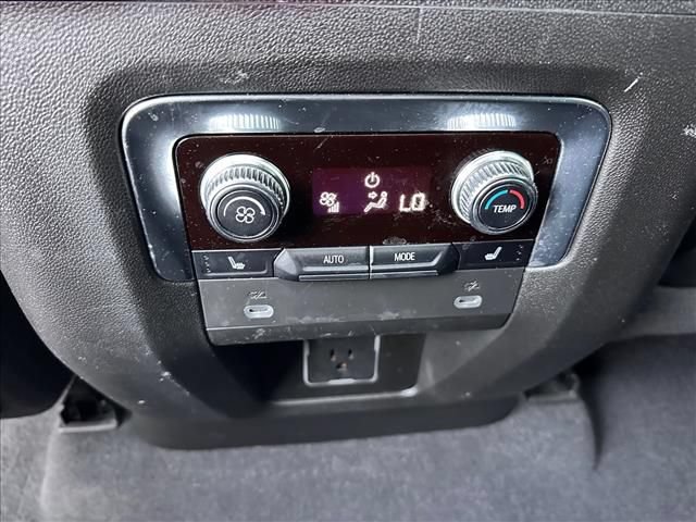 Certified 2023 GMC Yukon XL Denali AWD/4WD image 17