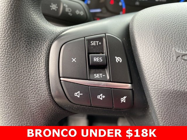 Used 2021 Ford Bronco Sport Big Bend image 18