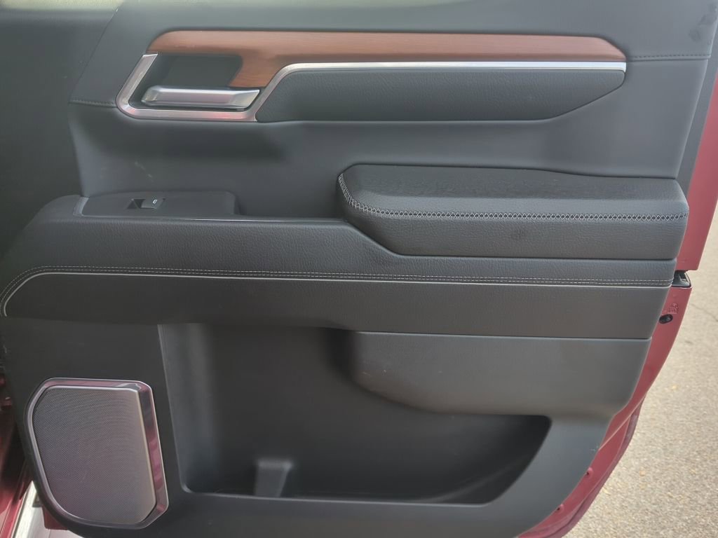 Used 2022 GMC Sierra 1500 Denali w/ Technology Package image 25