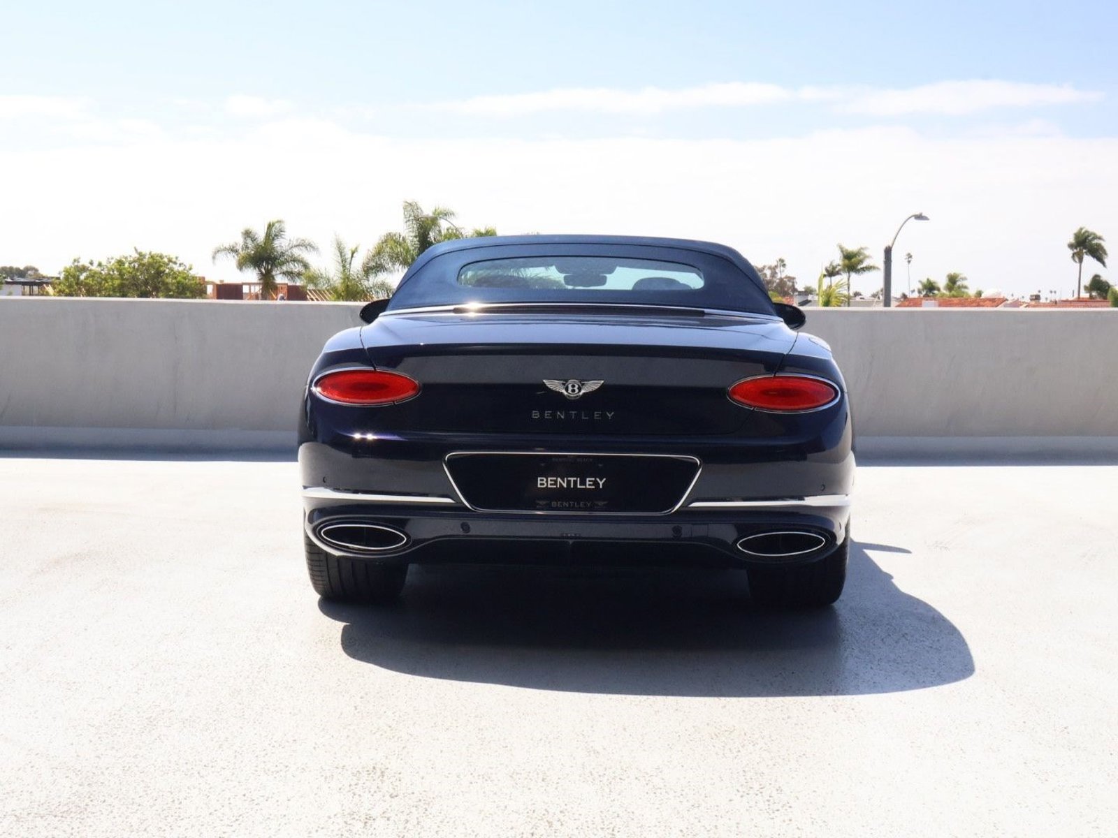 Certified 2022 Bentley Continental GT Speed AWD/4WD image 10