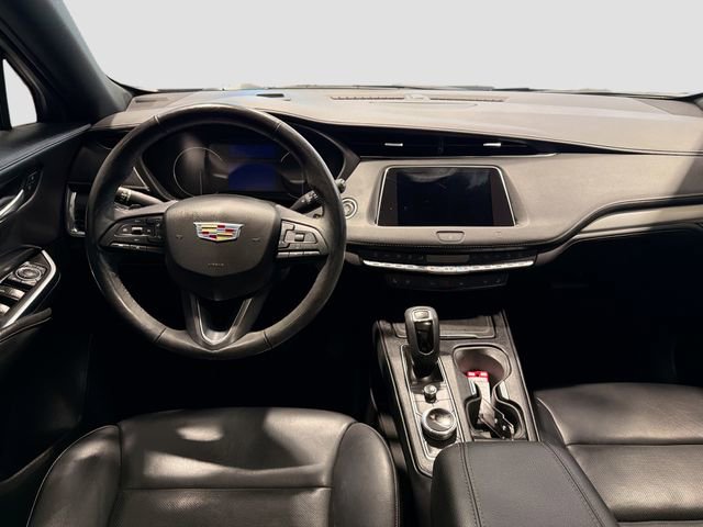 Used 2019 Cadillac XT4 Premium Luxury image 19