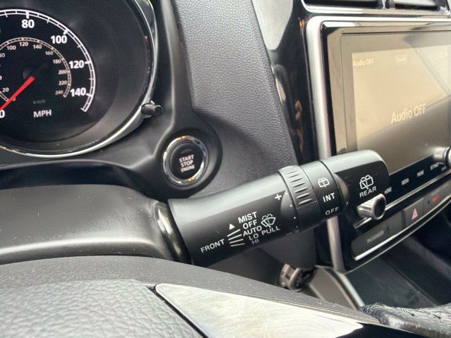 Used 2024 Mitsubishi Outlander Sport SE AWD/4WD image 27