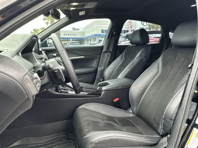 Used 2023 Acura Integra A-Spec FWD image 23