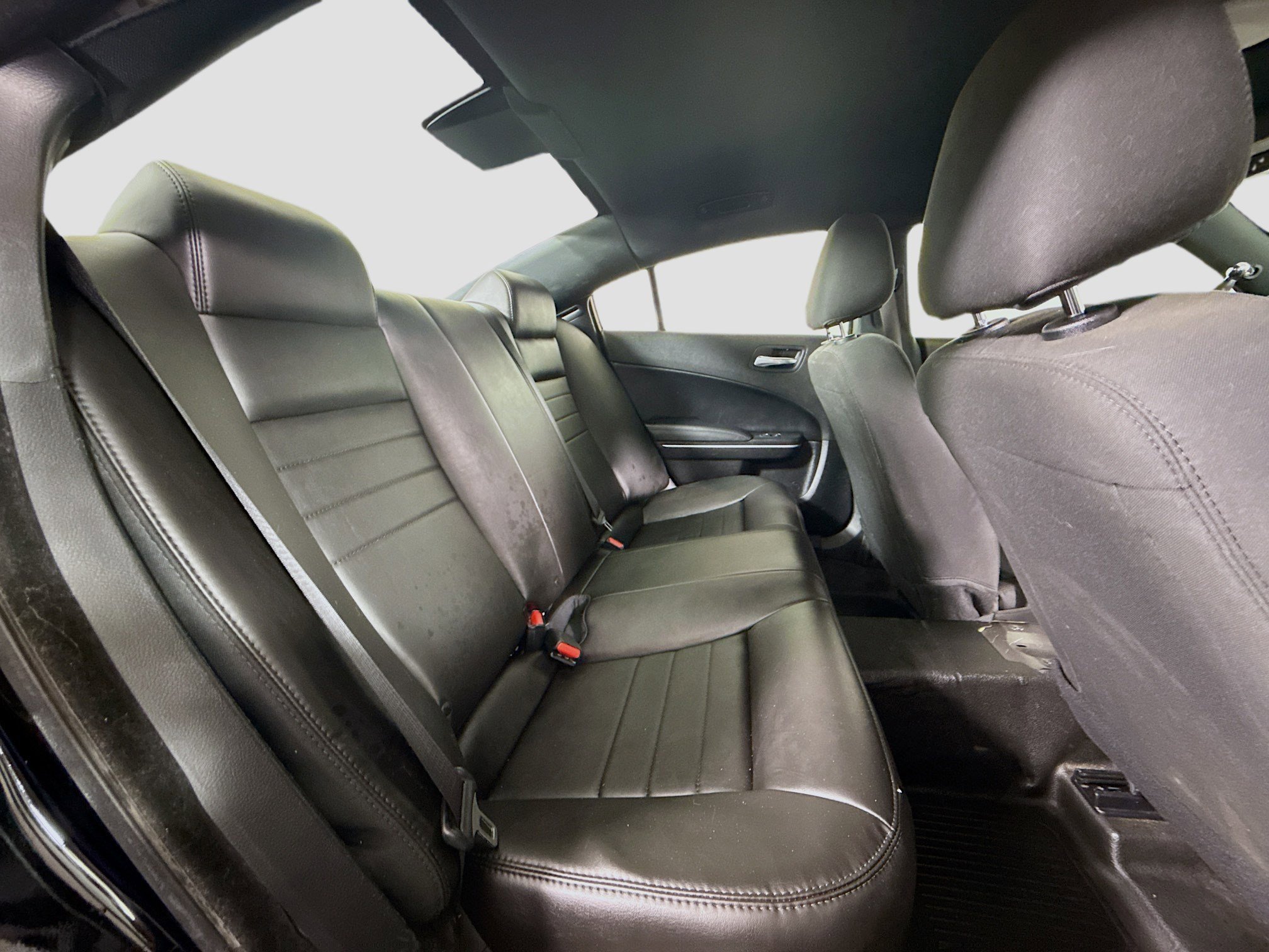 Used 2021 Dodge Charger Police image 27