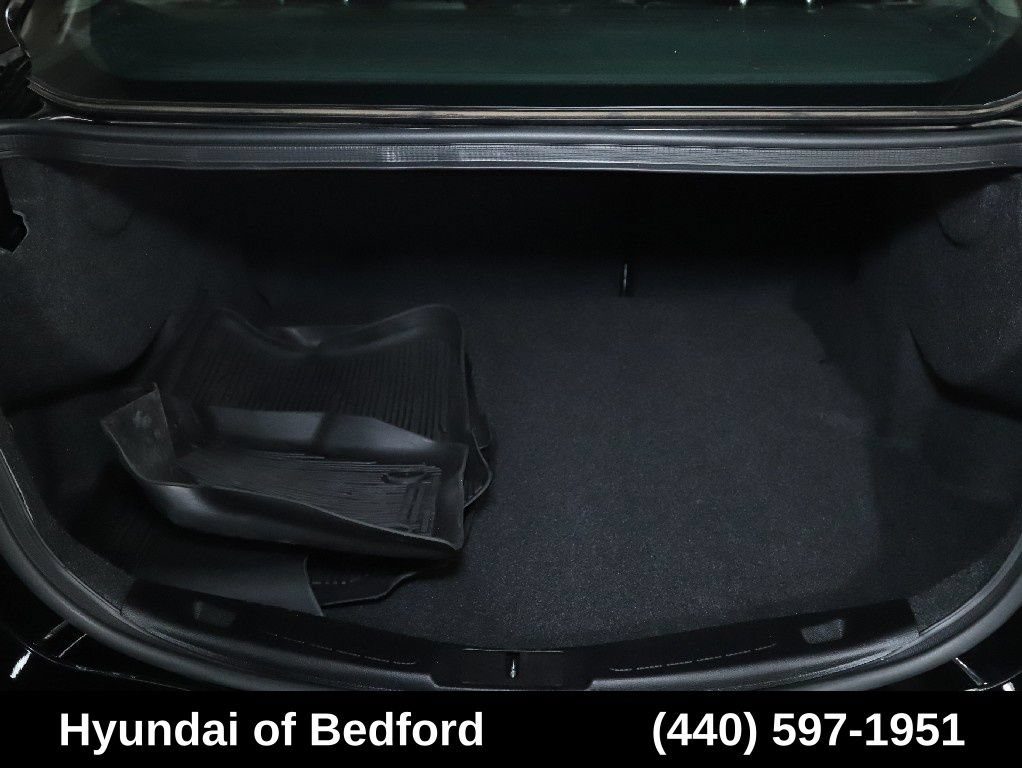 Used 2018 Ford Fusion SE w/ Equipment Group 201A FWD image 30