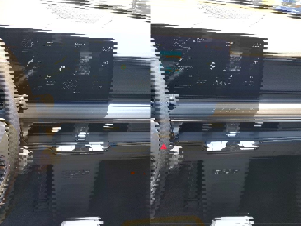 New 2026 Kia EV9 Light image 16