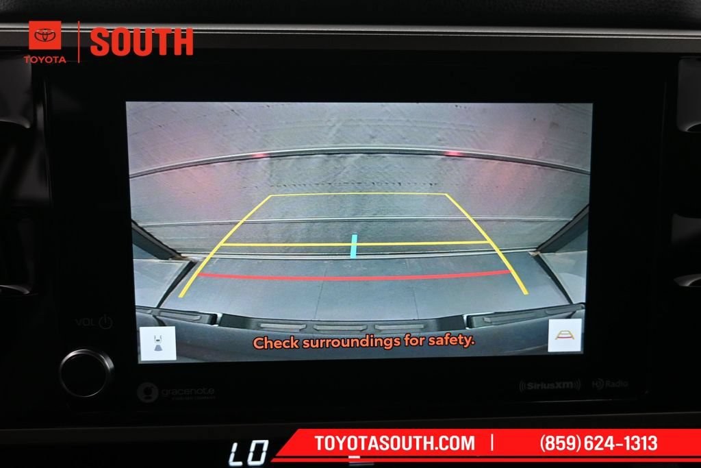Used 2023 Toyota Tundra SR5 AWD/4WD image 18