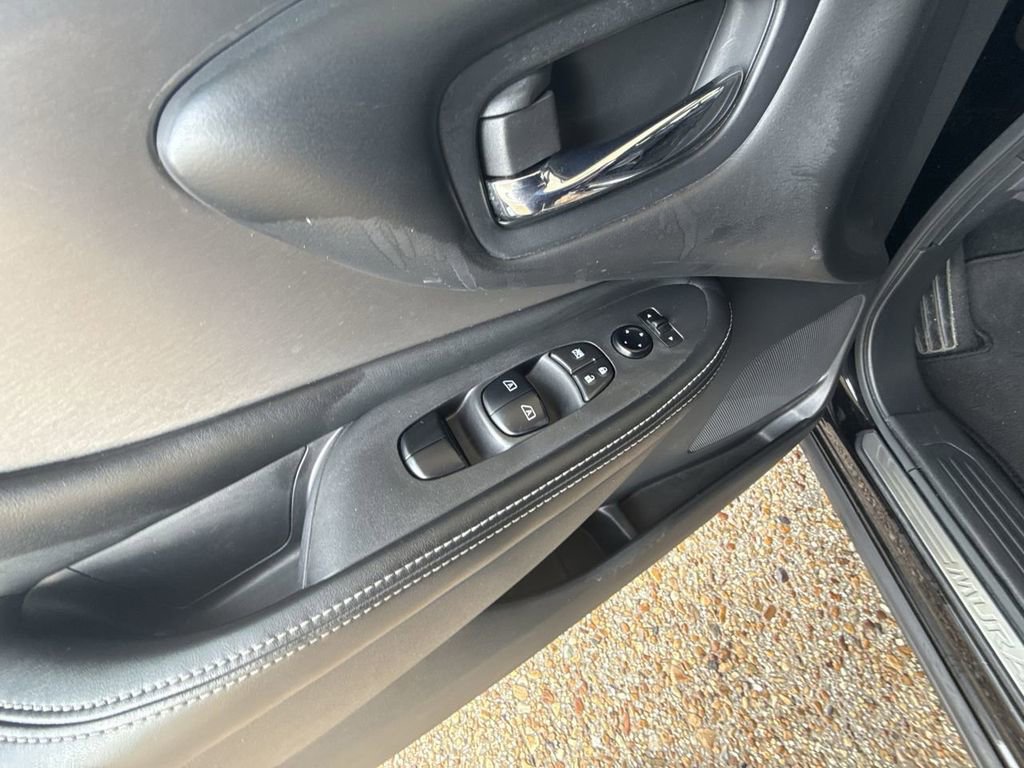 Used 2021 Nissan Murano S w/ Cargo Package image 22