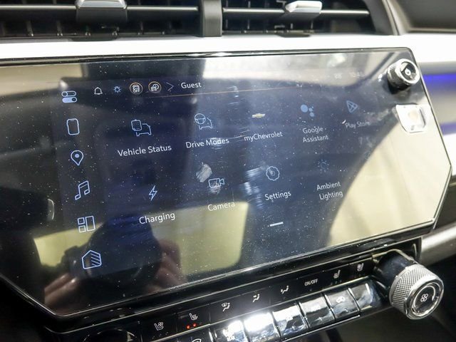 New 2027 Chevrolet Bolt RS image 16