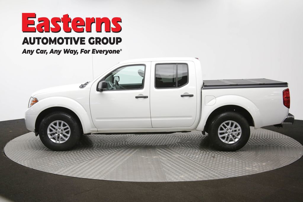 Used 2019 Nissan Frontier SV RWD image 60