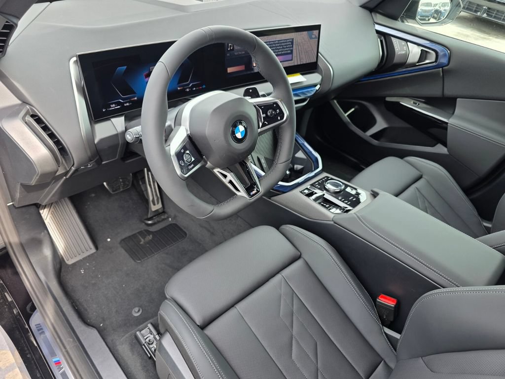 New 2026 BMW X3 xDrive30 AWD/4WD image 7
