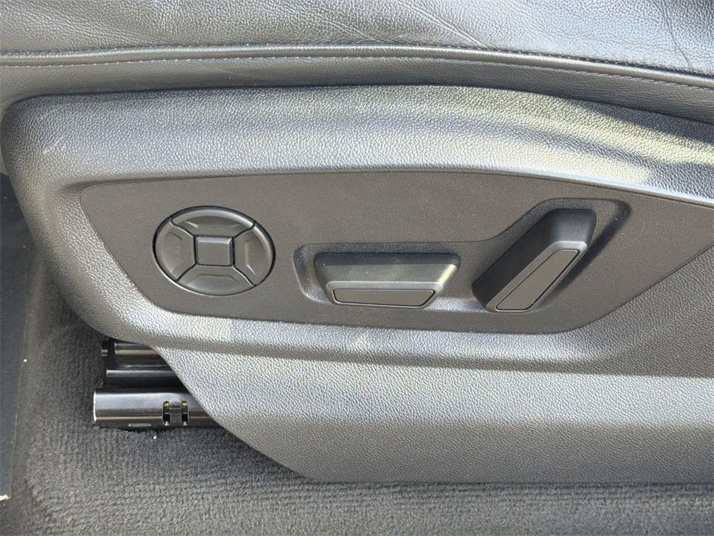 Used 2023 Audi Q7 3.0T Premium Plus image 22