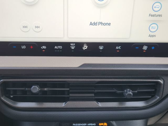 New 2026 Ford Bronco Sport Big Bend AWD/4WD image 14