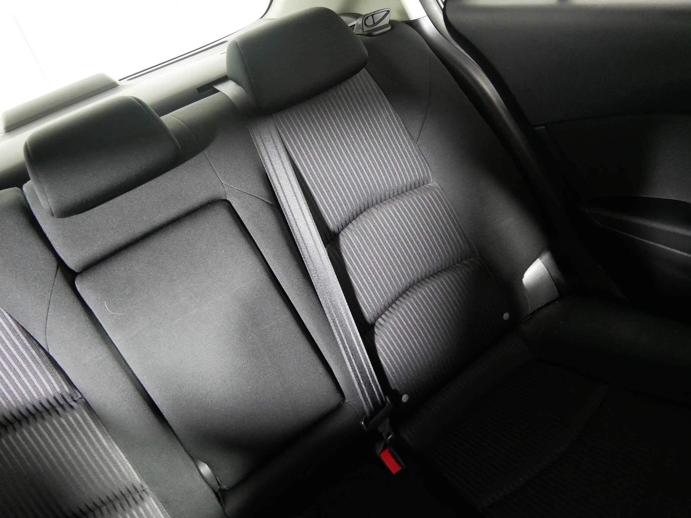 Used 2014 MAZDA MAZDA3 i Touring image 14