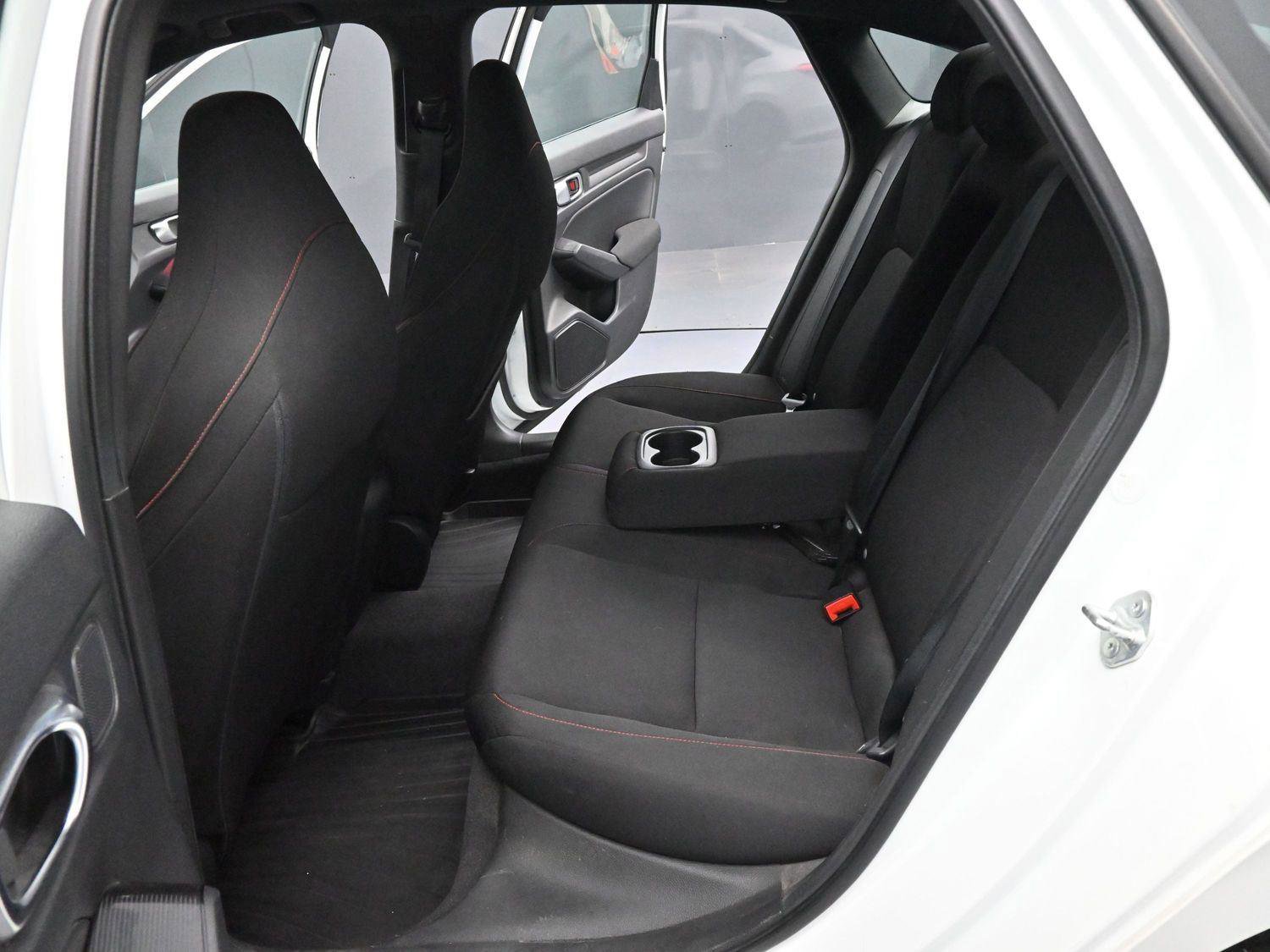 Used 2022 Honda Civic Si image 27