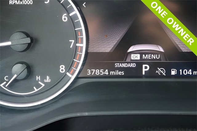 Used 2024 Nissan Pathfinder SV image 23