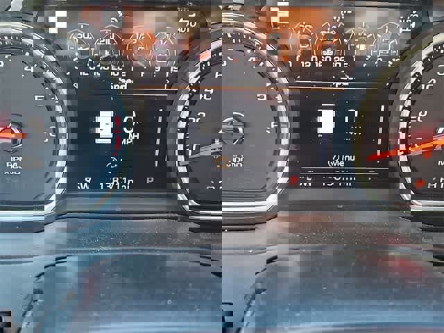 Certified 2020 Chevrolet Silverado 2500 High Country w/ Z71 Off-Road Package image 15