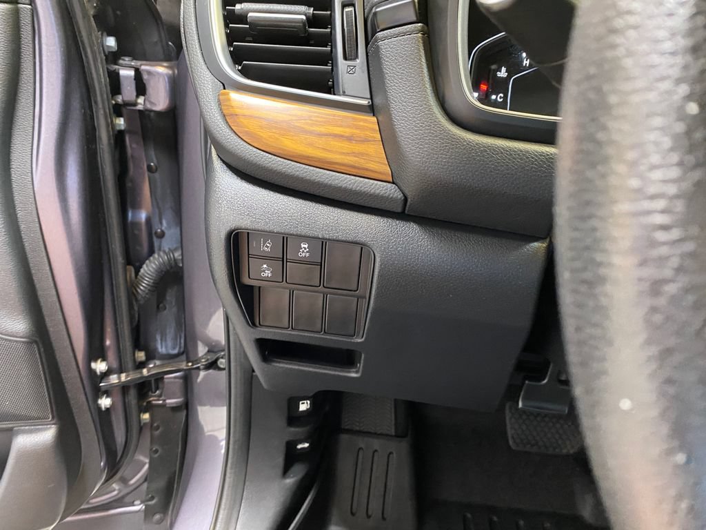Used 2020 Honda CR-V EX image 33