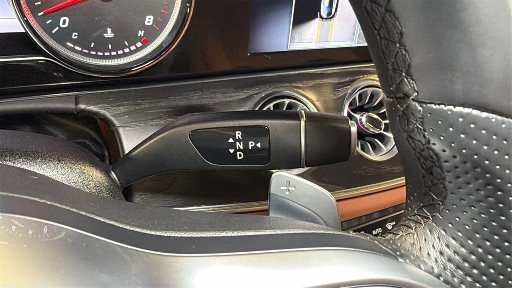 Used 2019 Mercedes-Benz E 450 4MATIC Coupe image 27