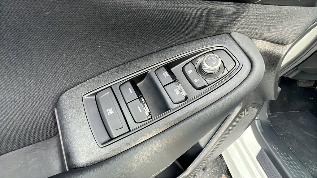 New 2025 Subaru Legacy Premium image 20