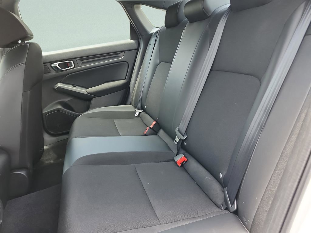 Used 2022 Honda Civic Sport image 20