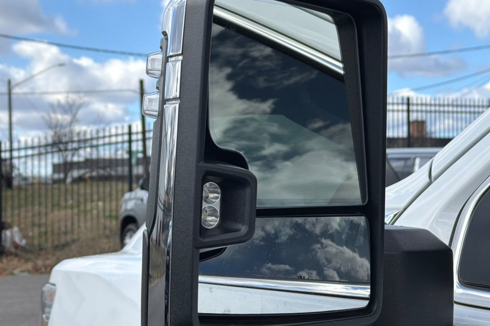 Used 2022 GMC Sierra 2500 SLT w/ Gooseneck/5TH Wheel Package image 49