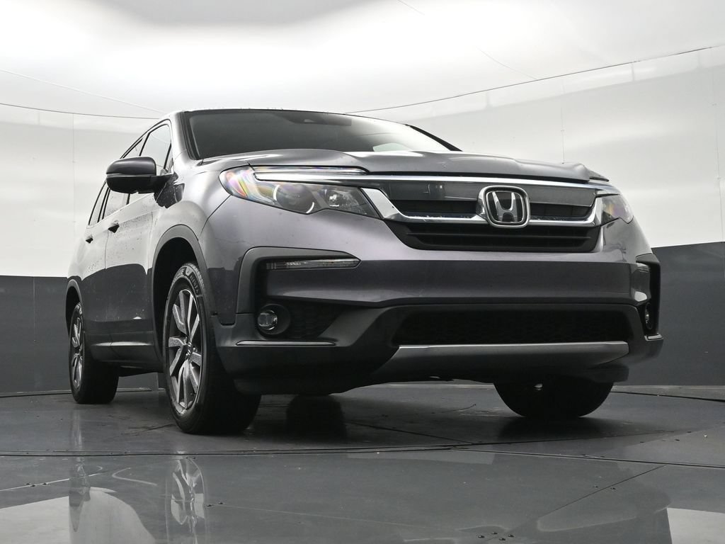 Used 2020 Honda Pilot EX image 28