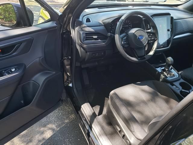 Certified 2025 Subaru Forester Premium w/ Convenience Package #1 AWD/4WD image 10