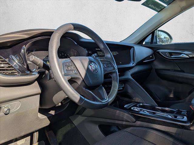 Used 2023 Buick Envision Preferred image 9
