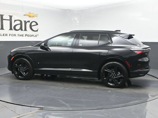 Used 2024 Chevrolet Equinox EV RS FWD image 53
