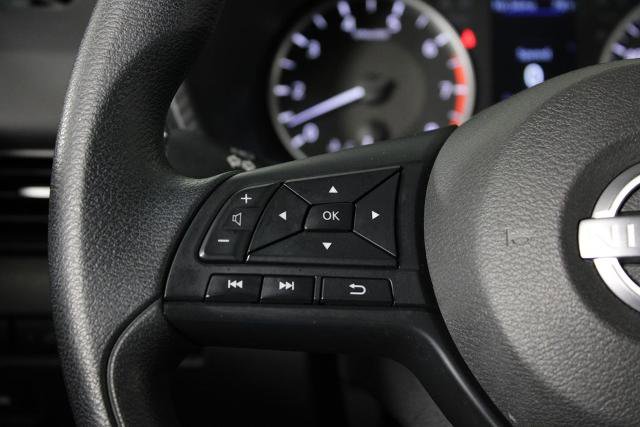 Certified 2024 Nissan Sentra S FWD image 25