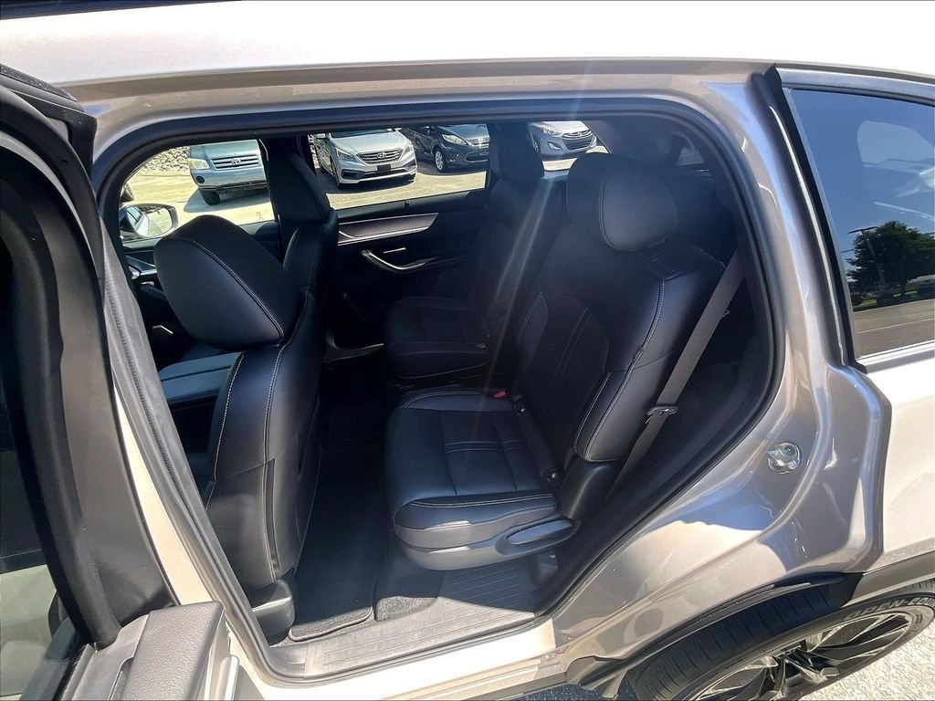 Used 2026 MAZDA CX-90 3.3 Turbo w/ Premium Sport Pkg AWD/4WD image 15