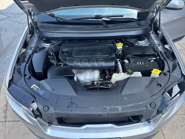 Used 2020 Jeep Cherokee Latitude Plus w/ Cold Weather Group image 17